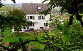 Guntli'S Family Guesthouse